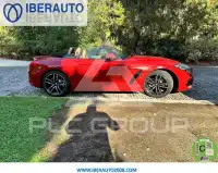 2019 BMW Z4