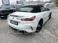 2019 BMW Z4