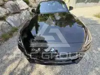 2019 BMW Z4