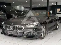 2019 BMW Z4
