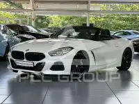 2019 BMW Z4