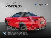 2019 BMW Z4