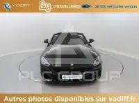 2019 BMW Z4