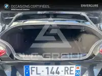 2019 BMW Z4