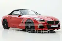 2019 BMW Z4