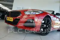2019 BMW Z4
