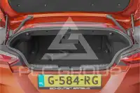 2019 BMW Z4