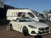 2019 BMW Z4
