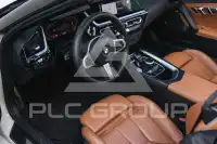2019 BMW Z4