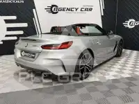 2019 BMW Z4