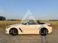 2019 BMW Z4