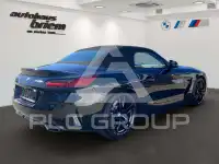 2019 BMW Z4