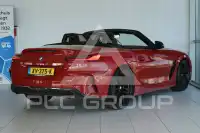 2019 BMW Z4