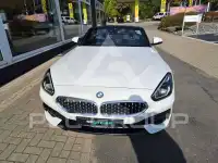 2019 BMW Z4