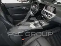 2019 BMW Z4