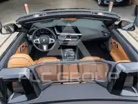 2019 BMW Z4