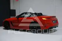 2019 BMW Z4