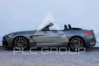 2019 BMW Z4