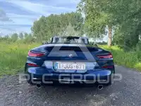 2019 BMW Z4