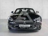 2019 BMW Z4