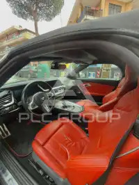 2019 BMW Z4