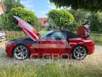 2019 BMW Z4