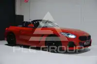 2019 BMW Z4