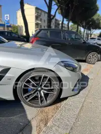 2019 BMW Z4