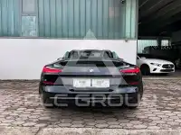 2019 BMW Z4