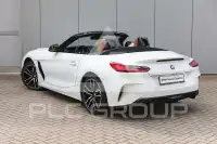 2019 BMW Z4