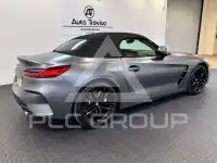 2019 BMW Z4