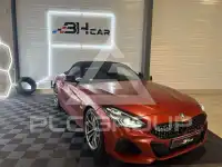 2019 BMW Z4