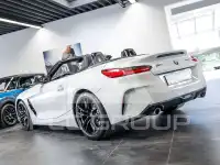 2019 BMW Z4