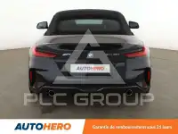 2019 BMW Z4