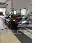 2019 BMW Z4