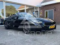 2019 BMW Z4