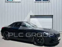 2019 BMW Z4
