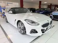 2019 BMW Z4