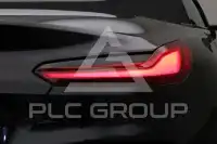 2019 BMW Z4