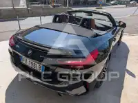 2019 BMW Z4
