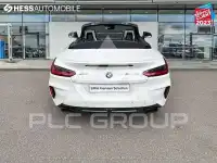 2019 BMW Z4
