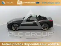 2019 BMW Z4