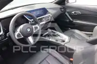 2019 BMW Z4