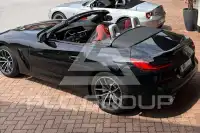 2019 BMW Z4
