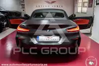 2019 BMW Z4