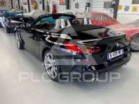 2019 BMW Z4