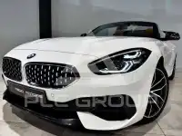 2019 BMW Z4