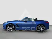 2019 BMW Z4