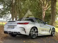 2019 BMW Z4