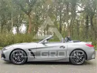 2019 BMW Z4